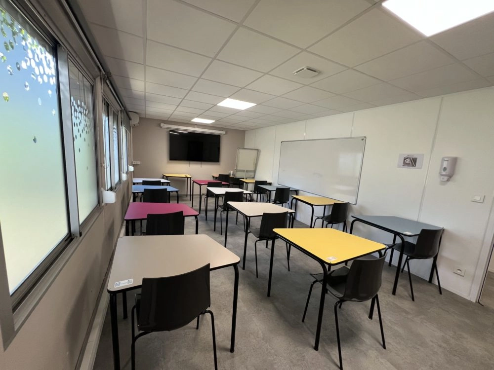 Avis Panthera CFA : Le témoignage de Christopher.