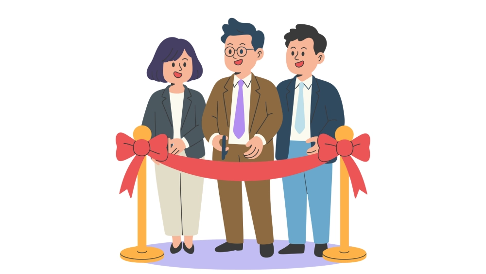 Nouveaux locaux de Panthera CFA