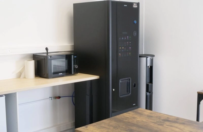 Cuisine pour les étudiants