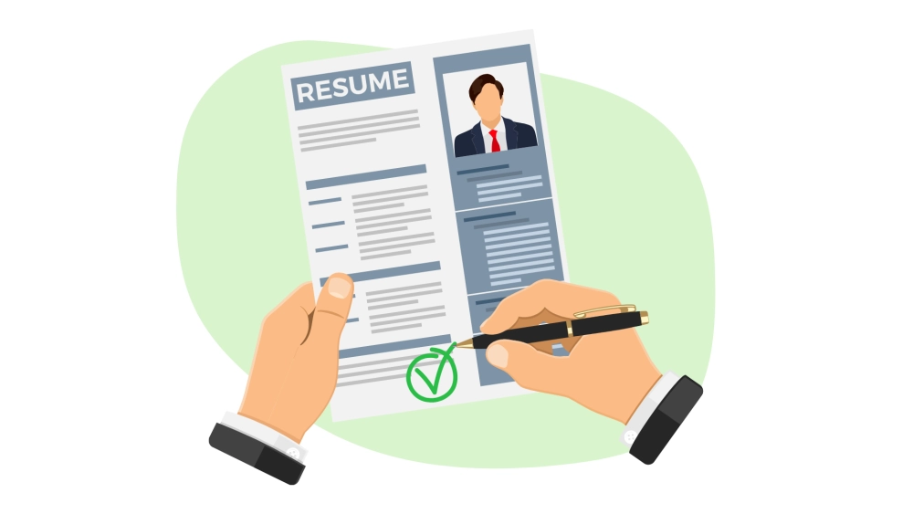 Comment rédiger un CV qui attire les recruteurs ?