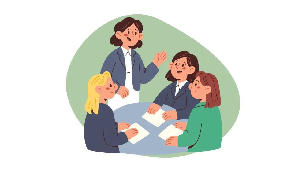 Comment créer son réseau professionnel dès sa formation ?