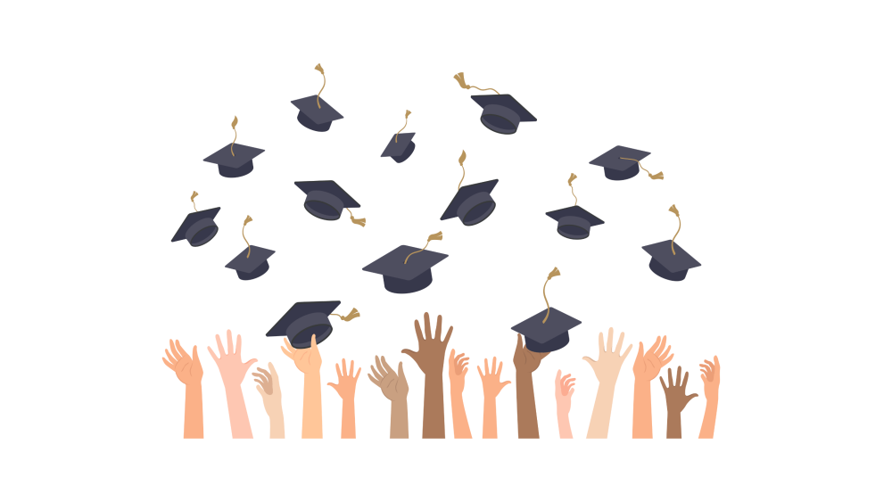 Fin des examens chez Panthera CFA ! Bravo à tous nos étudiants.