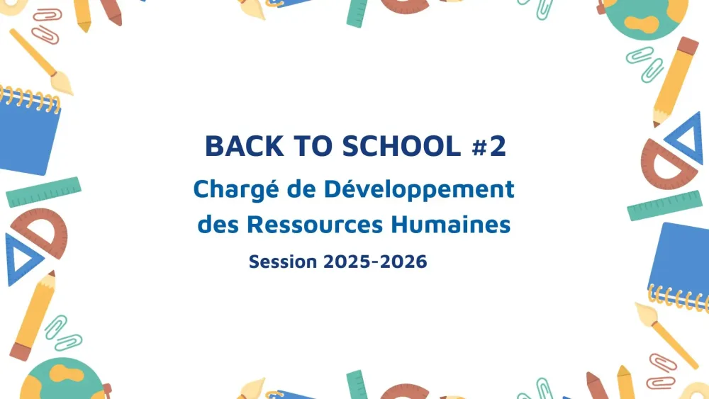 Back to School #2